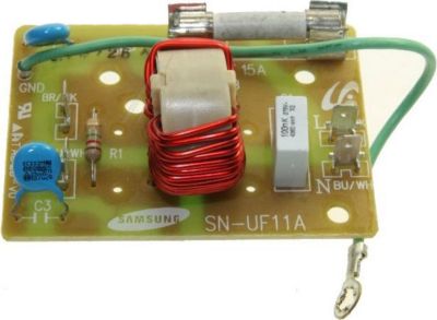 Module électronique SAMSUNG PLATINE D ALIMENTATION - DE9600399A