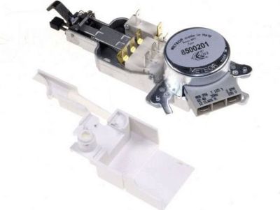 Interrupteur WHIRLPOOL platine de verouillage de porte pyro