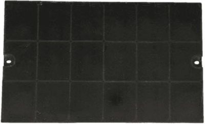 Filtre DIVERS FILTRE CHARBON 445X270X20MM -...