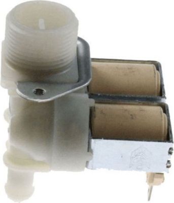 Electrovanne SAMSUNG ELECTROVANNE 2 VOIES 180° -...