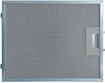 Filtre ROSIERES FILTRE GRAISSE METAL 298X238MM