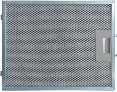Filtre ROSIERES FILTRE GRAISSE METAL 298X238MM Filtre ROSIERES FILTRE GRAISSE METAL 298X238MM
