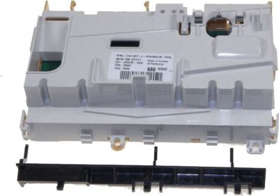 Module électronique WHIRLPOOL PLATINE DE CONTROLE VIERGE A... Module électronique WHIRLPOOL PLATINE DE CONTROLE VIERGE A...