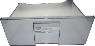 Bac ESSENTIELB tiroir superieur congelateur