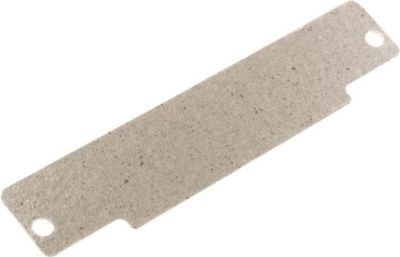 Plaque WHIRLPOOL PLAQUE GUIDE ONDES SUPERIEURE Plaque WHIRLPOOL PLAQUE GUIDE ONDES SUPERIEURE