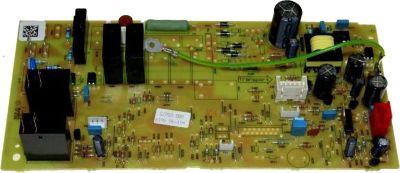 Module électronique WHIRLPOOL PLATINE DE CONTROL - 480120100796