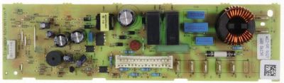 Module électronique WHIRLPOOL PLATINE DE PUISSANCE - 480120101499