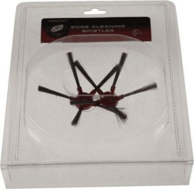 Pièce détachée HOOVER BROSSETTES LATERALES ROBOT - 35601259