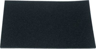 Filtre hotte HUDSON filtre a charbon 470 x 570