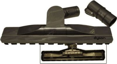 Pièce détachée DYSON BROSSE A PARQUET POUR PETIT ELECTROMENAG