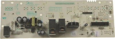 Carte CANDY platine electronique