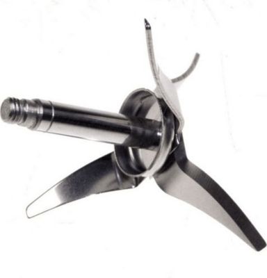 Kit de réparation MOULINEX couteau de bol blender