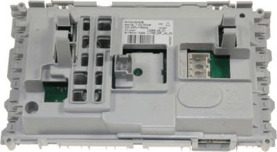 Module électronique WHIRLPOOL MODULE DE COMMANDE PROGRAMME POUR LAVE L