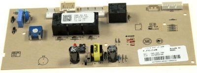 Module électronique DOMEOS MODULE DE PUISSANCE ET COMMANDE