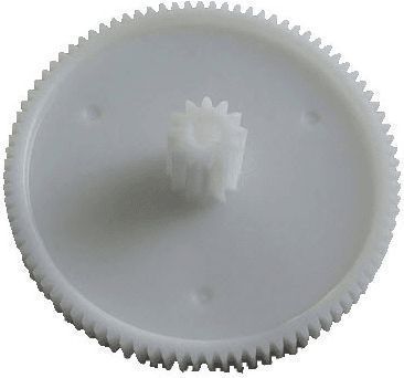 Kit de réparation SAECO engrenage roue dentee 9121.042