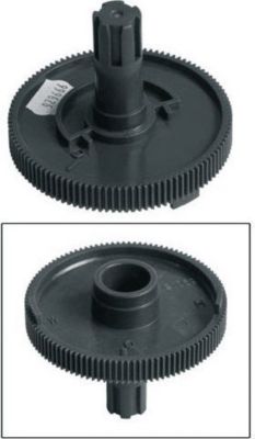 Kit de réparation SAECO engrenage z108