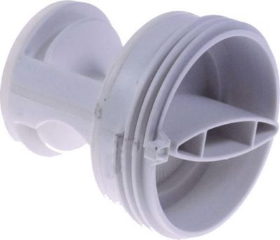 Filtre CANDY BOUCHON DE POMPE Ø EXT.66MM - 7659352