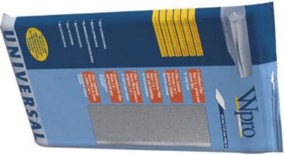 Filtre WHIRLPOOL FILTRE CHARBON 2EN1 470 X 570 M/M