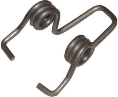 Ressort WHIRLPOOL RESSORT PORTE HUBLOT POUR LAVE LINGE   W