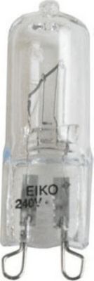 Ampoule SAMSUNG lampe halogene g9 40 w 230 v