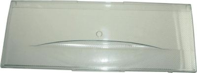 Porte LIEBHERR facade de tiroir sans serigraphie