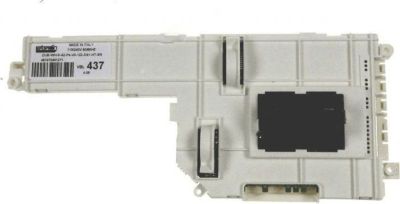 Carte WHIRLPOOL PLATINE DE COMMANDE ET D AFFICHAGE DUB P