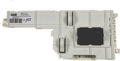 Carte WHIRLPOOL PLATINE DE COMMANDE ET D AFFICHAGE DUB P