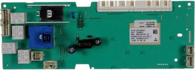 Carte BOSCH module de puissance Carte BOSCH module de puissance