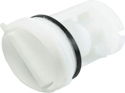 Filtre de vidange VESTEL filtre pour pompe hanning ref.32007280