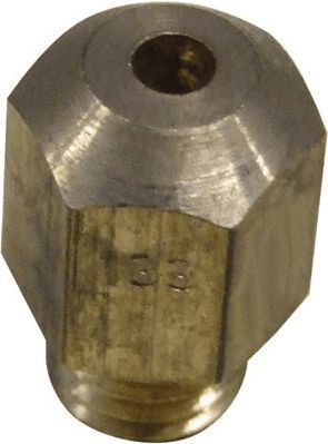 Bruleur FAR INJECTEUR FOUR Ø1.33 GN X 1 - 231100010