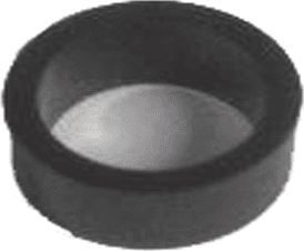 Pièce détachée CANDY rondelle de poignee