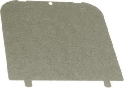 Plaque mica LG plaque guide ondes mica