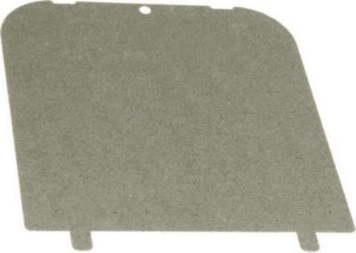 Plaque mica LG plaque guide ondes mica Plaque mica LG plaque guide ondes mica