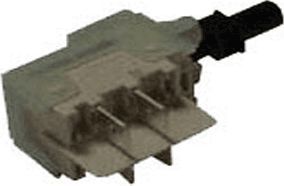 Interrupteur BRANDT INTERRUPTEUR MARCHE ARRET 4 COSSES Interrupteur BRANDT INTERRUPTEUR MARCHE ARRET 4 COSSES