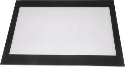 Hublot BEKO VERRE DE VITRE INTERIEURE FOUR