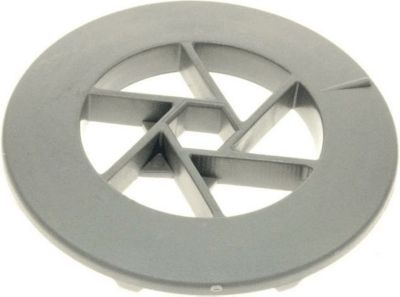 Joint de porte SIEMENS CACHE + JOINT DE REMPLISSEUR -...