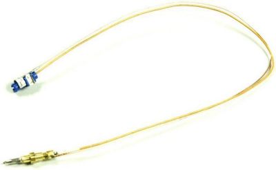 Thermocouple WHIRLPOOL thermocouple 520 m/m