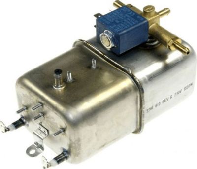 Kit de réparation BOSCH chaudiere complete