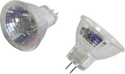 Lampe ROBLIN KIT 2 HALOGENES 12V 20W MR11 30Ø...