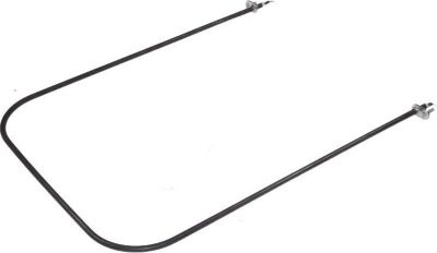 Résistance DIVERS resistance voute exterieure