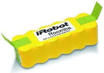 Kit de réparation IROBOT batterie aps box serie 500 500 700 Kit de réparation IROBOT batterie aps box serie 500 500 700