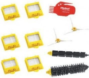 Kit de réparation IROBOT kit entretien serie 700 Kit de réparation IROBOT kit entretien serie 700