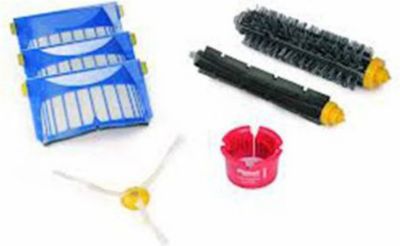 Kit de réparation IROBOT kit de remplacement serie 600