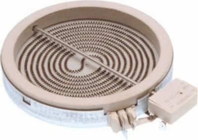 Foyer ARISTON FOYER 1200 W Ø 165 M/M - C00260941