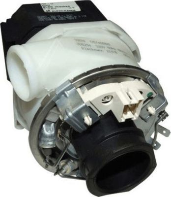 Pompe de vidange BLOMBERG pompe de cyclage + resistance