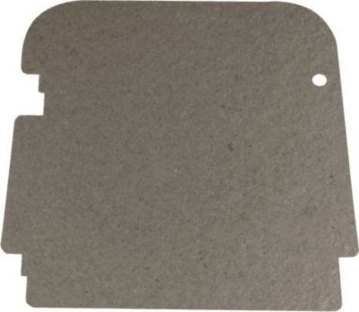 Plaque mica SAMSUNG guide ondes mica 114 x 117