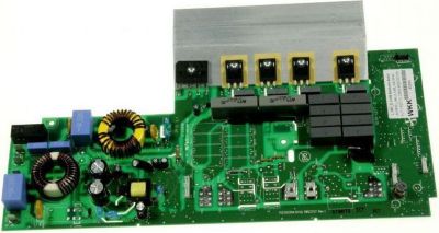 Carte NEFF module de puissance gauche