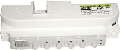 Programmateur DIVERS programmateur lave vaisselle servis