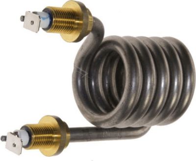 Kit de réparation RIVIERA ET BAR resistance pour chaudiere 230v 1000w