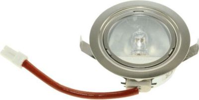 Lampe BOSCH lampe halogene complete culot g9